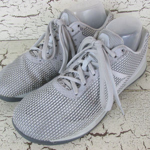 Reebok Crossfit Womens 11 Nano 7 Fitness Shoes